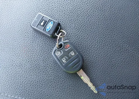 2012 Ford Expedition Limited из США, поврежденный, VIN 1FMJU2A57CEF57411